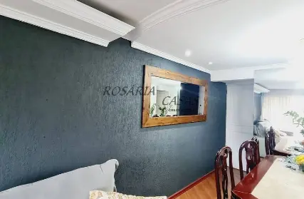 Imagem: Apartamento para Venda, Jardim Ampliação