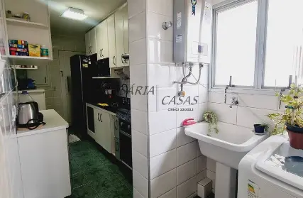 Imagem: Apartamento para Venda, Jardim Ampliação