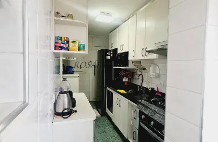 Imagem: Apartamento para Venda, Jardim Ampliação