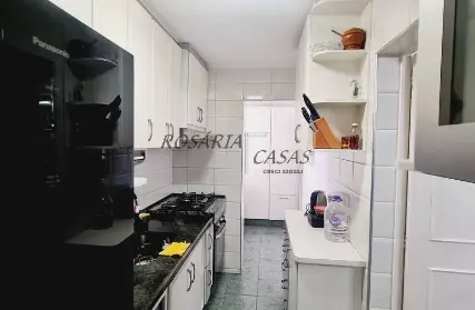 Imagem: Apartamento para Venda, Jardim Ampliação