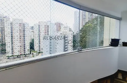 Imagem: Apartamento para Alugar, Jardim Ampliação