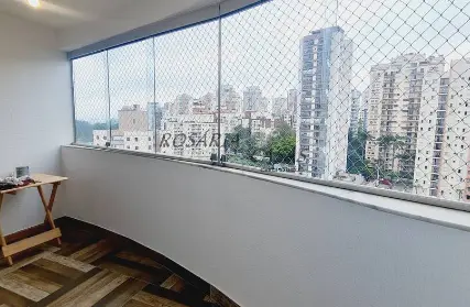 Imagem: Apartamento para Alugar, Jardim Ampliação