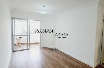 Imagem: Apartamento para Alugar, Jardim Ampliação