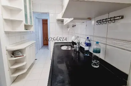 Imagem: Apartamento para Alugar, Jardim Ampliação