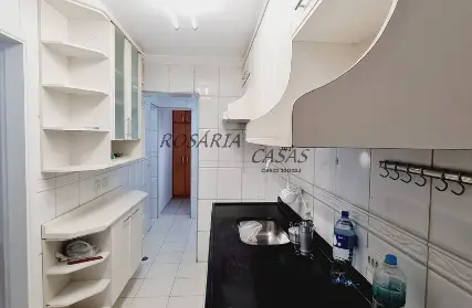 Imagem: Apartamento para Alugar, Jardim Ampliação