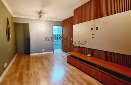 Imagem: Apartamento para Venda, Jardim Ampliação