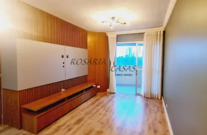 Imagem: Apartamento para Venda, Jardim Ampliação