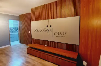 Imagem: Apartamento para Venda, Jardim Ampliação