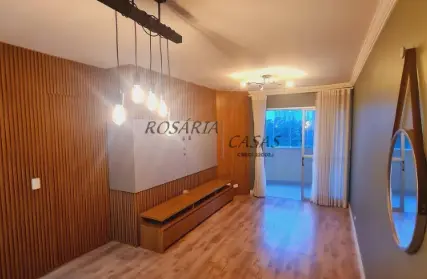 Imagem: Apartamento para Venda, Jardim Ampliação