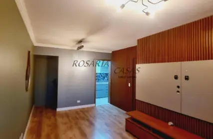 Imagem: Apartamento para Venda, Jardim Ampliação