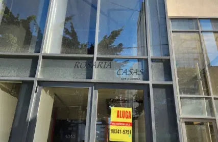 Imagem: Ponto Comercial para Alugar, Moema