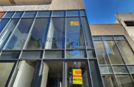 Imagem: Ponto Comercial para Alugar, Moema