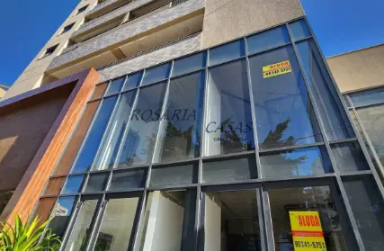 Imagem: Ponto Comercial para Alugar, Moema