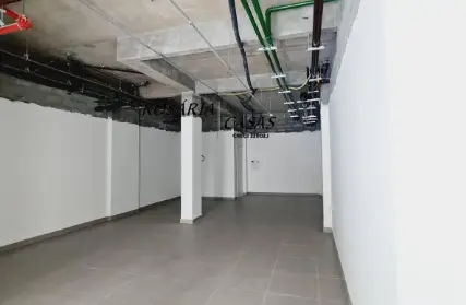 Imagem: Ponto Comercial para Alugar, Moema