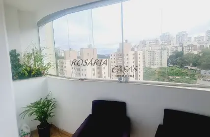 Imagem: Apartamento para Venda, Jardim Ampliação