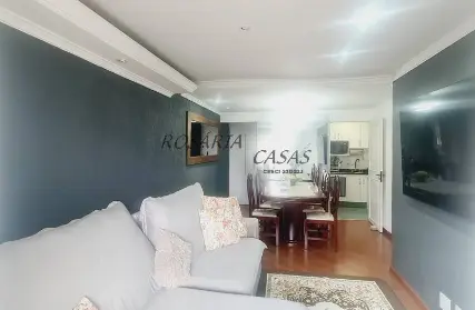 Imagem: Apartamento para Venda, Jardim Ampliação