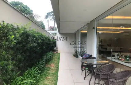 Imagem: Condomínio Fechado para Venda, Planalto Paulista