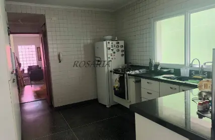 Imagem: Sobrado para Venda, Santo Amaro