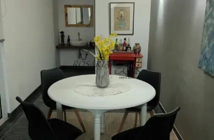 Imagem: Sobrado para Venda, Santo Amaro