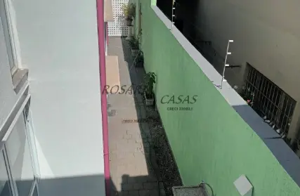 Imagem: Sobrado para Venda, Santo Amaro