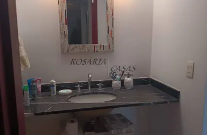 Imagem: Sobrado para Venda, Santo Amaro