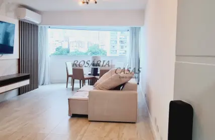 Imagem: Apartamento para Alugar, Jardim Ampliação