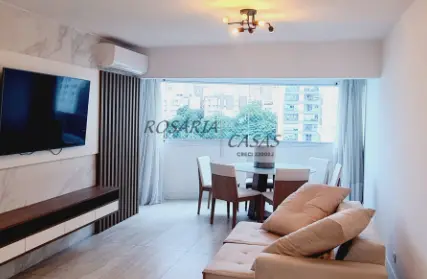 Imagem: Apartamento para Alugar, Jardim Ampliação