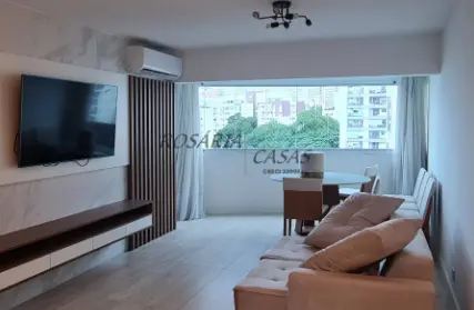 Imagem: Apartamento para Alugar, Jardim Ampliação