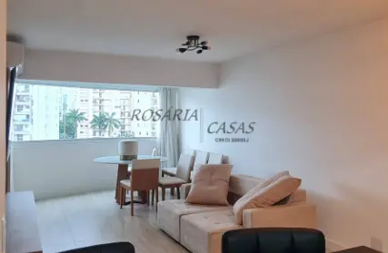 Imagem: Apartamento para Alugar, Jardim Ampliação