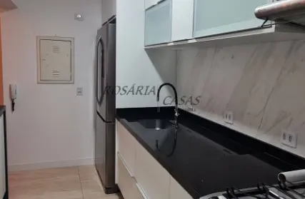 Imagem: Apartamento para Alugar, Jardim Ampliação