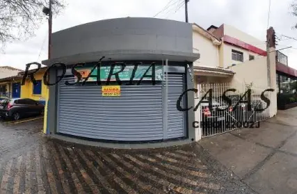 Imagem: Ponto Comercial para Venda, Vila Mariana
