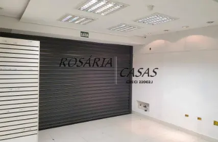 Imagem: Ponto Comercial para Venda, Vila Mariana