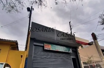 Imagem: Ponto Comercial para Venda, Vila Mariana
