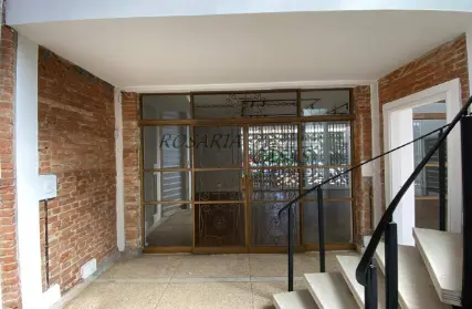 Imagem: Prédio Comercial para Alugar, Jardim América