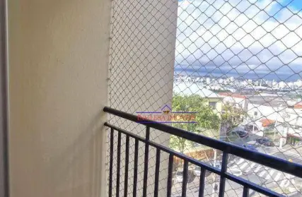 Imagem: Apartamento para Venda, São João Clímaco
