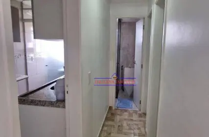 Imagem: Apartamento para Venda, São João Clímaco