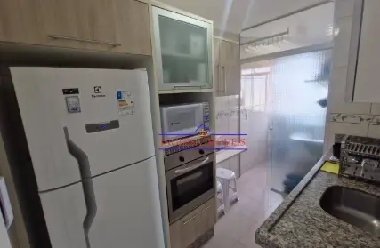 Imagem: Apartamento para Venda, São João Clímaco