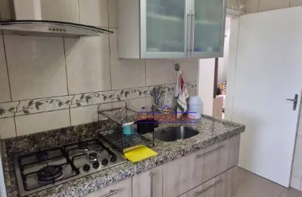 Imagem: Apartamento para Venda, São João Clímaco