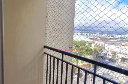 Imagem: Apartamento para Venda, São João Clímaco
