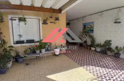 Imagem: Sobrado para Venda, Jardim Patente