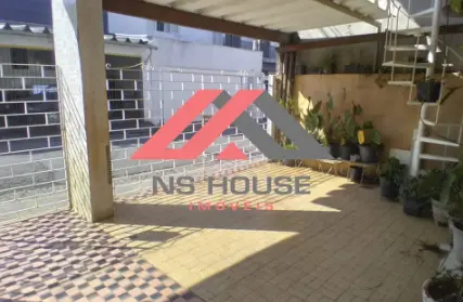 Imagem: Sobrado para Venda, Jardim Patente