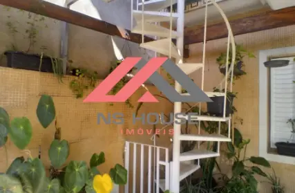 Imagem: Sobrado para Venda, Jardim Patente