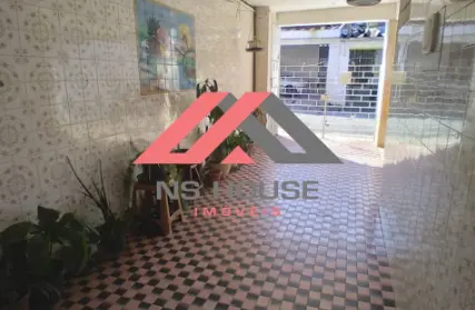 Imagem: Sobrado para Venda, Jardim Patente