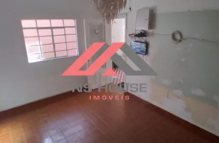 Imagem: Sobrado para Venda, Jardim Patente