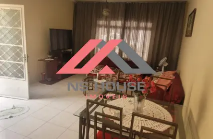 Imagem: Sobrado para Venda, Jardim Patente