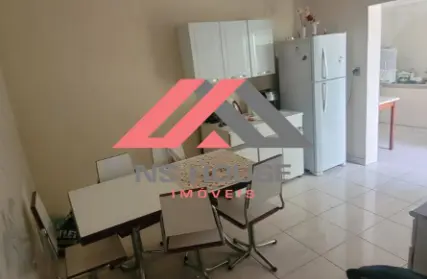 Imagem: Sobrado para Venda, Jardim Patente