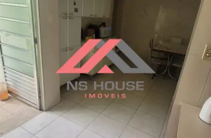 Imagem: Sobrado para Venda, Jardim Patente