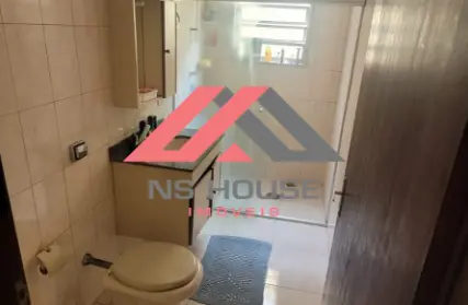 Imagem: Sobrado para Venda, Jardim Patente