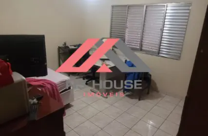 Imagem: Sobrado para Venda, Jardim Patente