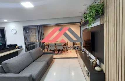 Imagem: Apartamento para Venda, Vila Dom Pedro I